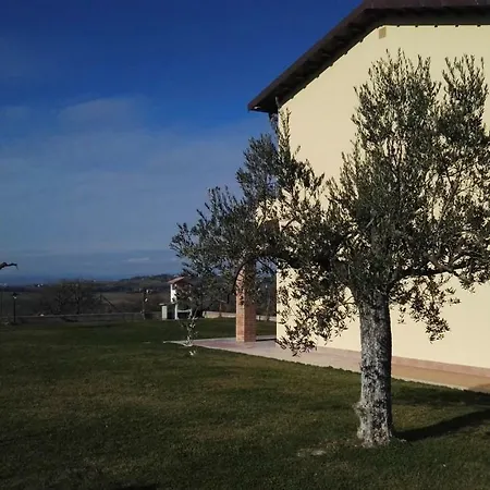Tramonto * Todi