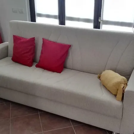 Villa Tramonto