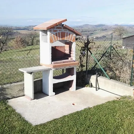 Villa Tramonto