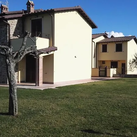 Tramonto Villa *
