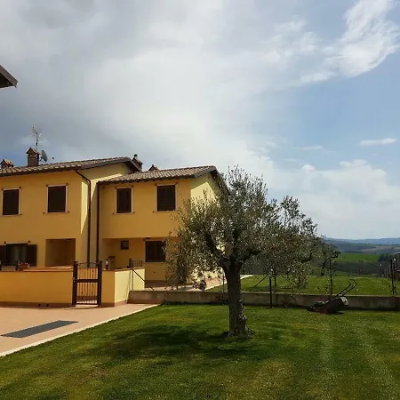 Villa Tramonto
