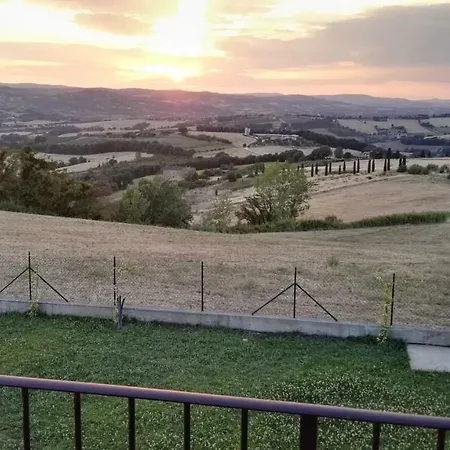 Tramonto Villa