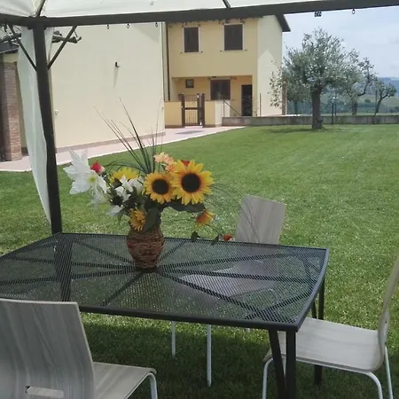 Villa Tramonto