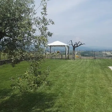 Villa Tramonto