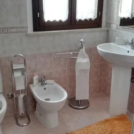 Villa Tramonto