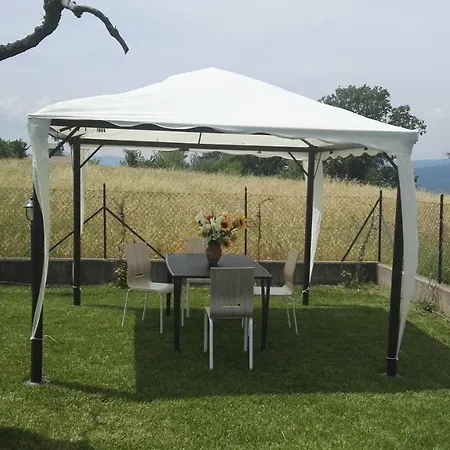Villa Tramonto