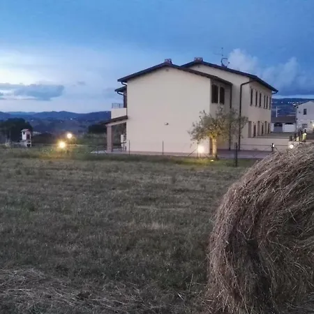 Tramonto Villa